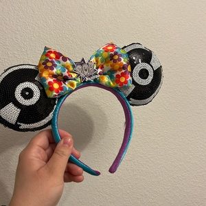 Pop century Disney ears